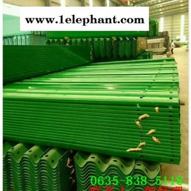 高速镀锌护栏板晋源价格