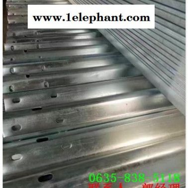 公路喷塑波形防撞护栏板灌阳县生产厂家