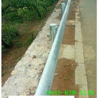 高速镀锌护栏板临海多少钱一块