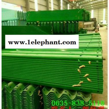 吴江区三波喷塑高速护栏板多少钱一米