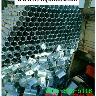 建瓯市高速镀锌护栏板技术参数