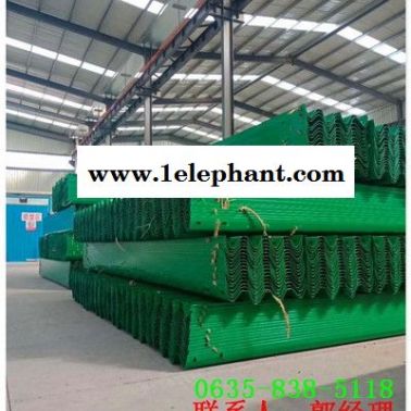 突泉县公路镀锌波形防撞护栏板生产厂家