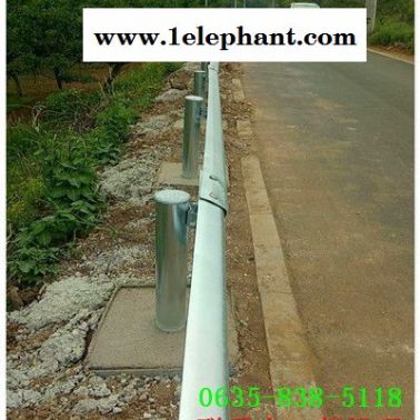 台江区二波喷塑防撞高速护栏板施工队伍