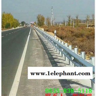 大余县高速镀锌护栏板厂家直销