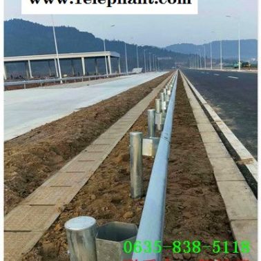 吴桥县高速喷塑护栏板技术参数