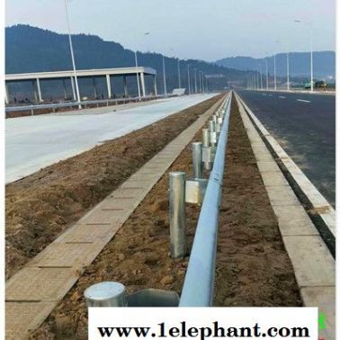陵县高速喷塑护栏板质量保证