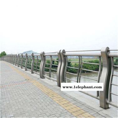 永州河道护栏价格优惠多