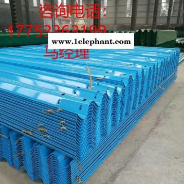 安徽宁国波形钢板护栏-生产厂家