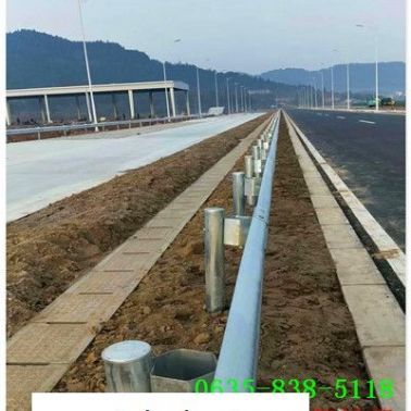 永州市冷水滩区高速喷塑护栏板质量保证