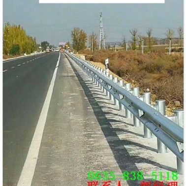 波形护栏板香洲生产厂家
