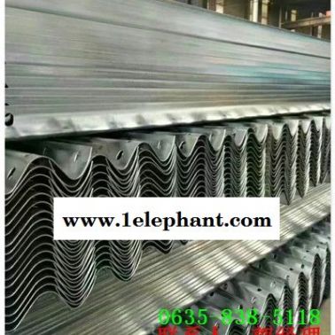 偃师二波喷塑防撞高速护栏板质量保证