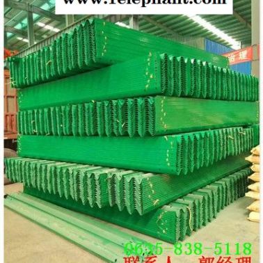 海宁高速镀锌护栏板施工队伍