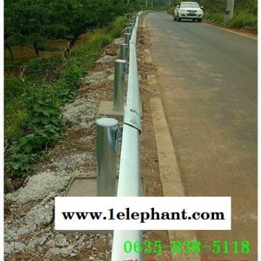 项城高速喷塑护栏板施工队伍