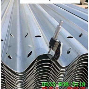 二波喷塑防撞高速护栏板靖州苗族侗族自治县哪家好