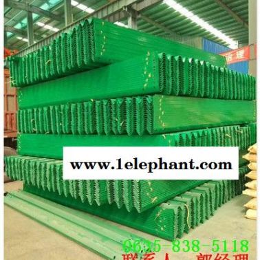 公路镀锌波形防撞护栏板永州供应商