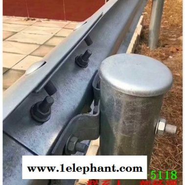 三波镀锌高速护栏板察哈尔右翼后旗供应商