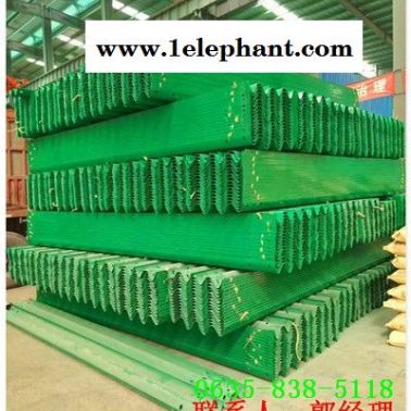 洛扎县高速喷塑护栏板制造厂家