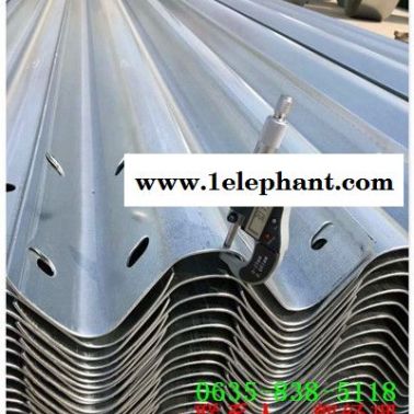 环江毛南族自治县高速镀锌护栏板厂家直销