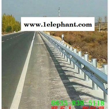 苏尼特左旗公路喷塑波形防撞护栏板生产厂家