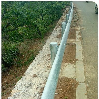 内乡县高速喷塑护栏板质量保证