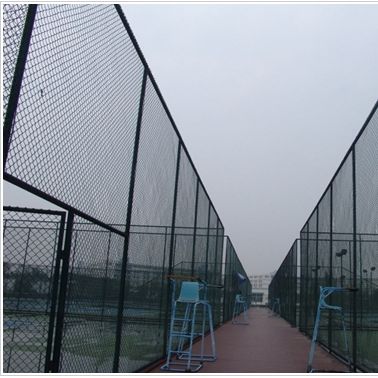 南昌球场护栏网 九江学校体育场围栏 可定制加工