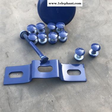 河南郑州连霍高速波形防撞护栏厂家
