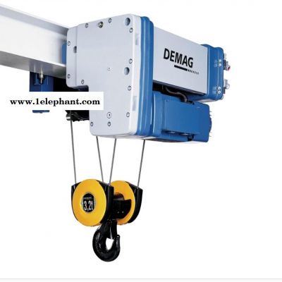 德国德马格 DEMAG DRS-125-NA-A-60-K-X-X 特价销售,货期快