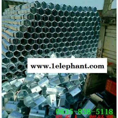 赛罕高速镀锌护栏板技术参数