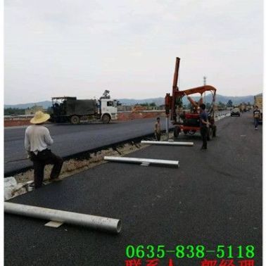 舞阳县公路喷塑波形防撞护栏板生产厂家