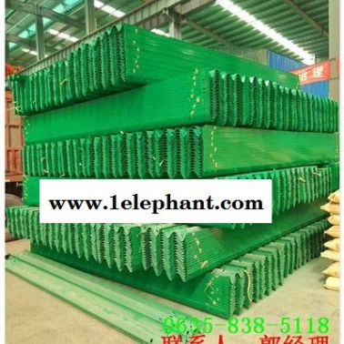 衢江高速镀锌护栏板厂家直销