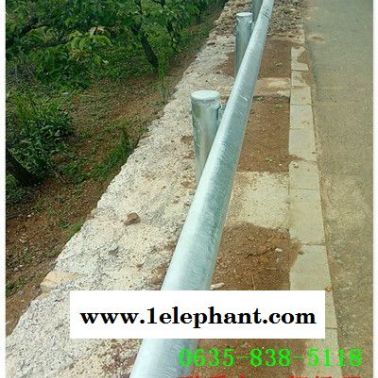 二波喷塑防撞高速护栏板富宁县施工队伍