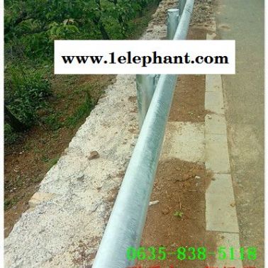 秦淮区二波喷塑防撞高速护栏板施工队伍