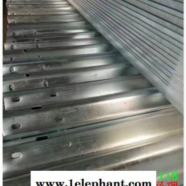 清流县高速镀锌护栏板价格