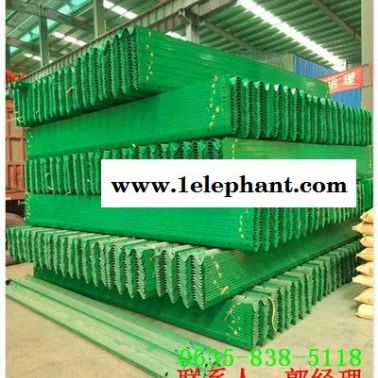 资阳区二波喷塑防撞高速护栏板施工队伍