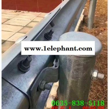 八宿县高速镀锌护栏板质量保证