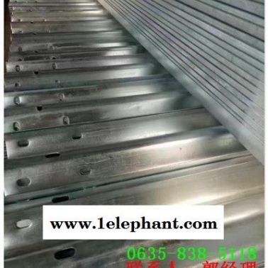 景谷傣族彝族自治县二波镀锌防撞高速护栏板哪家好