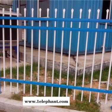 吉安学校围墙栅栏九江学校围墙护栏