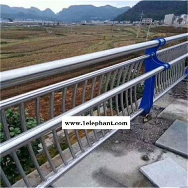 郑州304防撞护栏超长质保