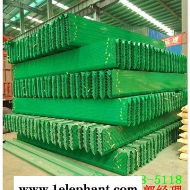 辽阳县波形护栏板施工队伍