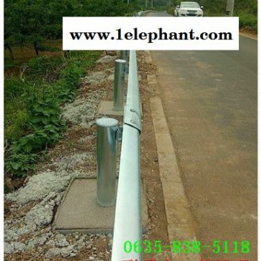 公路镀锌波形防撞护栏板龙岩供应商