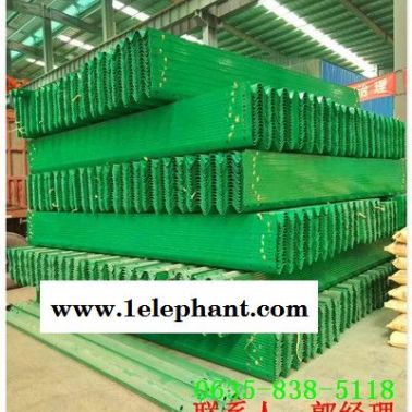 桐乡二波镀锌防撞高速护栏板哪家好