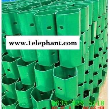 二波喷塑防撞高速护栏板岱山县技术参数