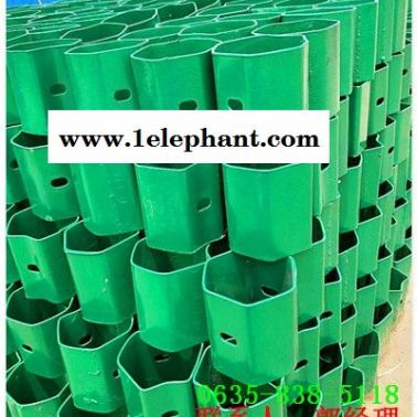 公路镀锌波形防撞护栏板贵港生产厂家