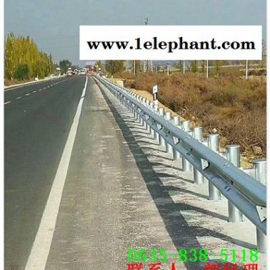 高速镀锌护栏板银川质量保证