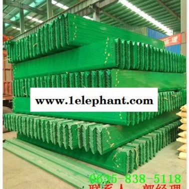 二波喷塑防撞高速护栏板石楼县哪家好