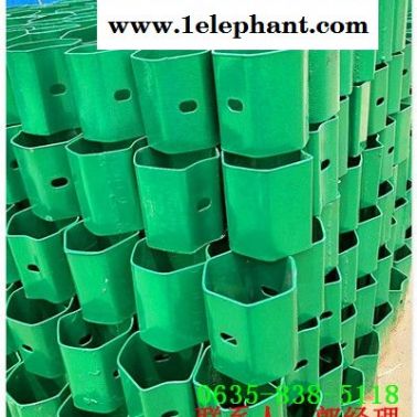 高速镀锌护栏板克什克腾旗施工队伍