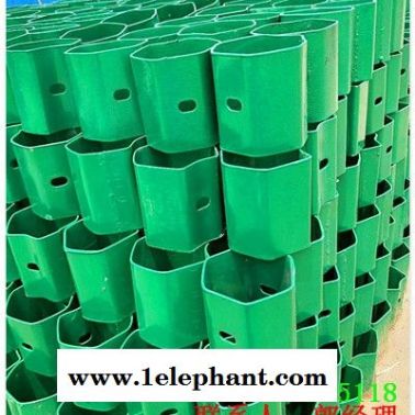 海拉尔区公路喷塑波形防撞护栏板生产厂家