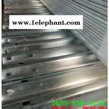 德令哈市高速镀锌护栏板质量保证