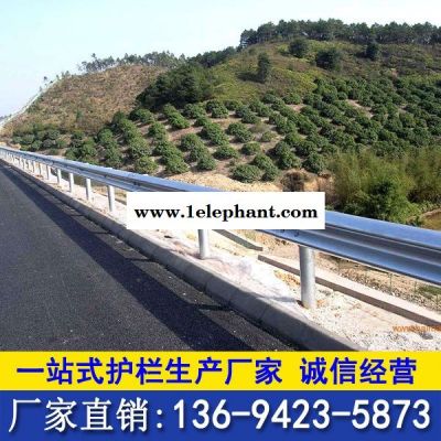 广州工厂直销波形梁护栏 深圳路侧护栏  护栏/护栏网 道路防撞板生产厂家