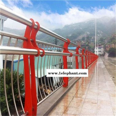 资讯:马鞍山道路防撞护栏价格以质量谋生存